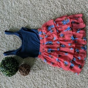 Abercrombie & Fitch Summer Dress
